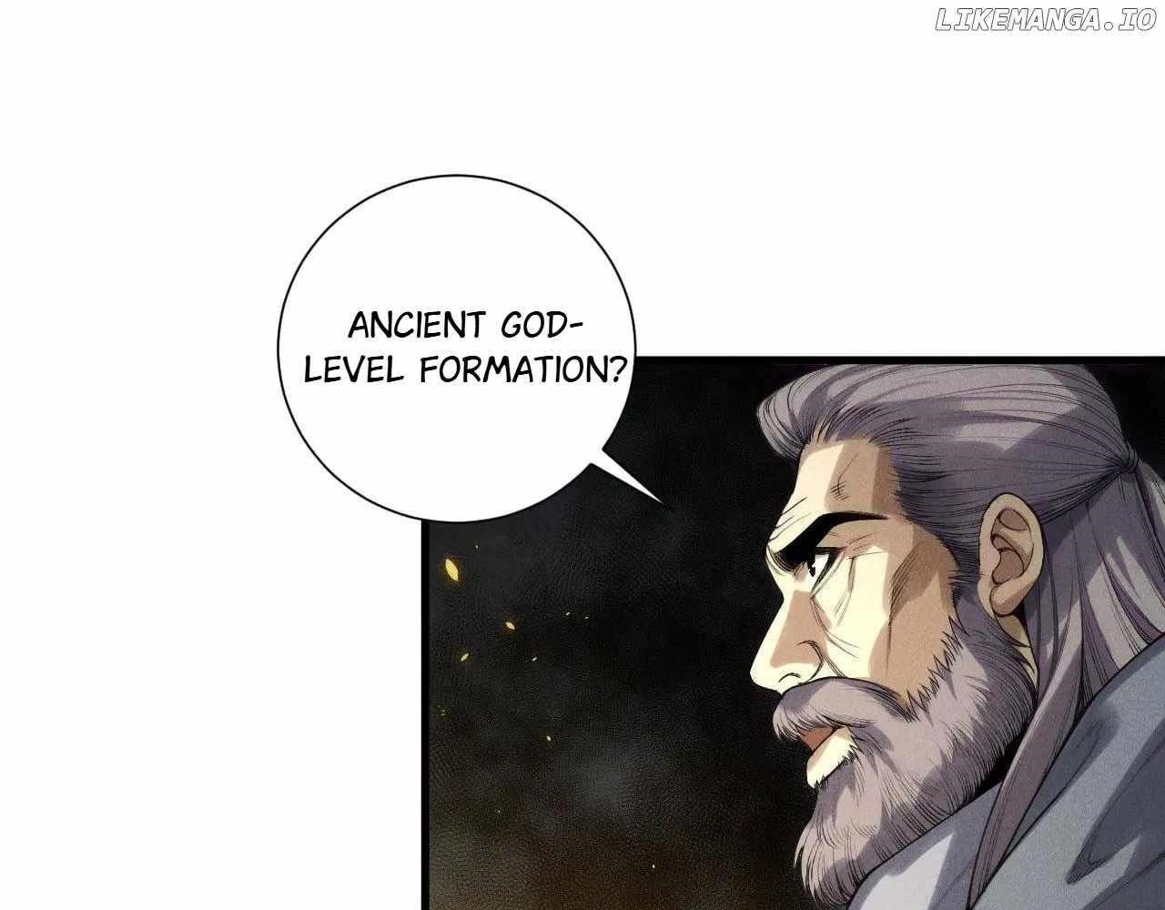 Catastrophic Necromancer Chapter 179 - Page 9 in English