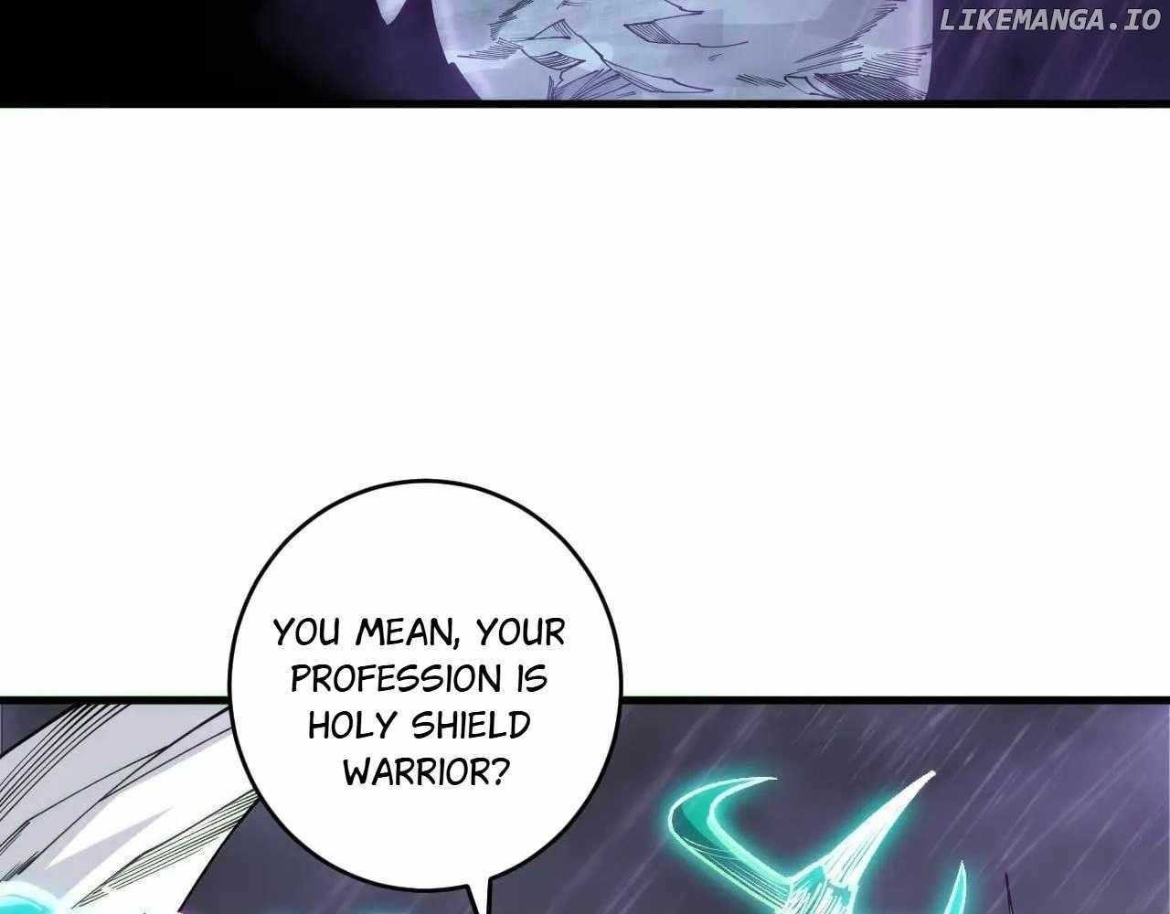 Catastrophic Necromancer Chapter 179 - Page 94 in English