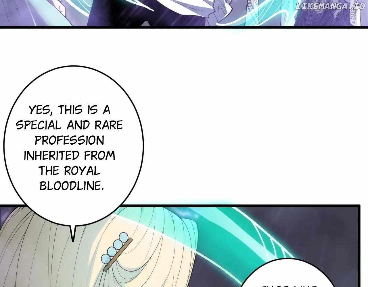 Catastrophic Necromancer Chapter 179 - Page 96 in English