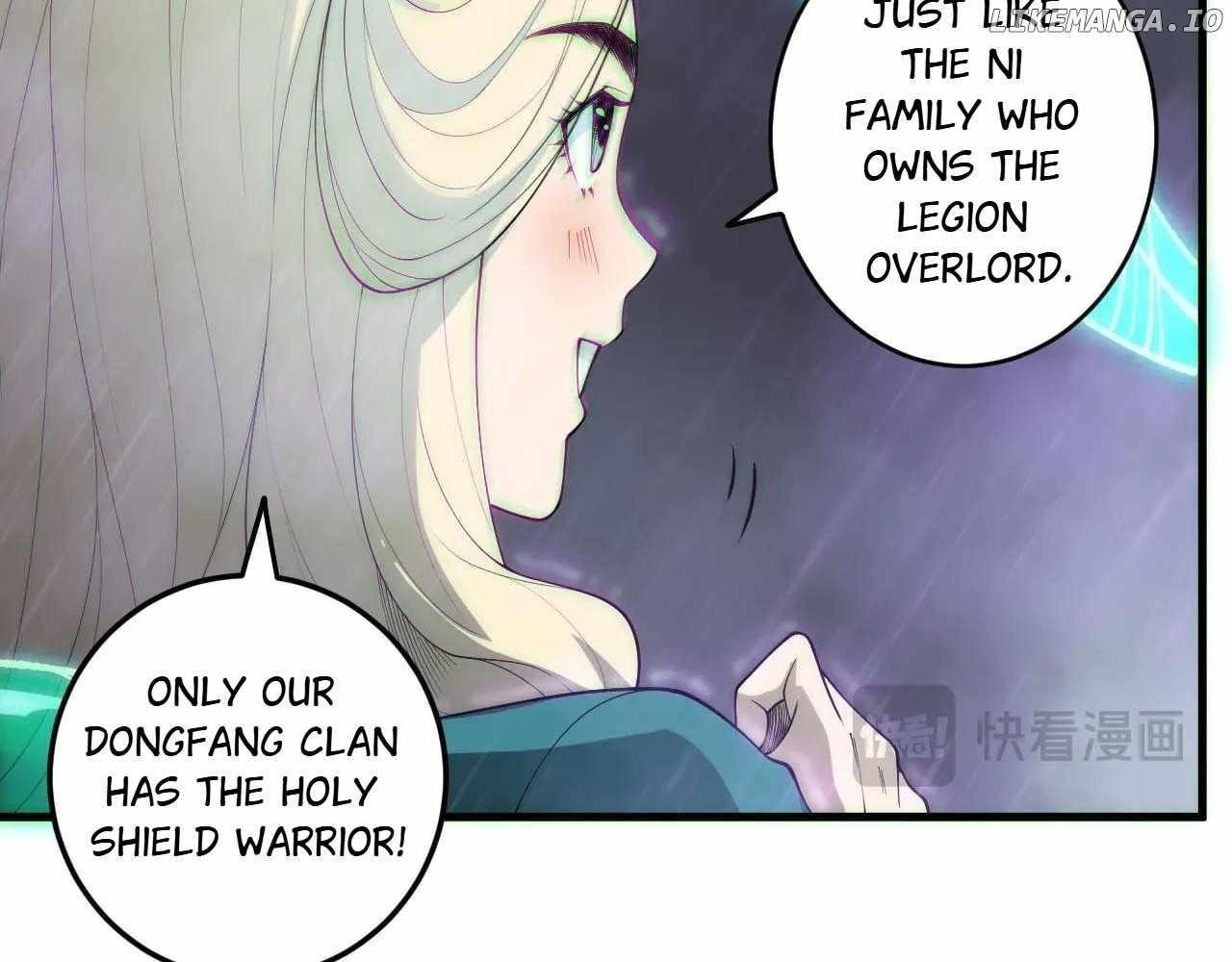 Catastrophic Necromancer Chapter 179 - Page 97 in English