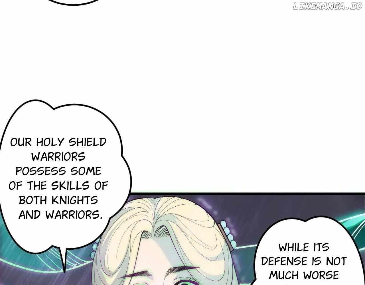 Catastrophic Necromancer Chapter 179 - Page 98 in English