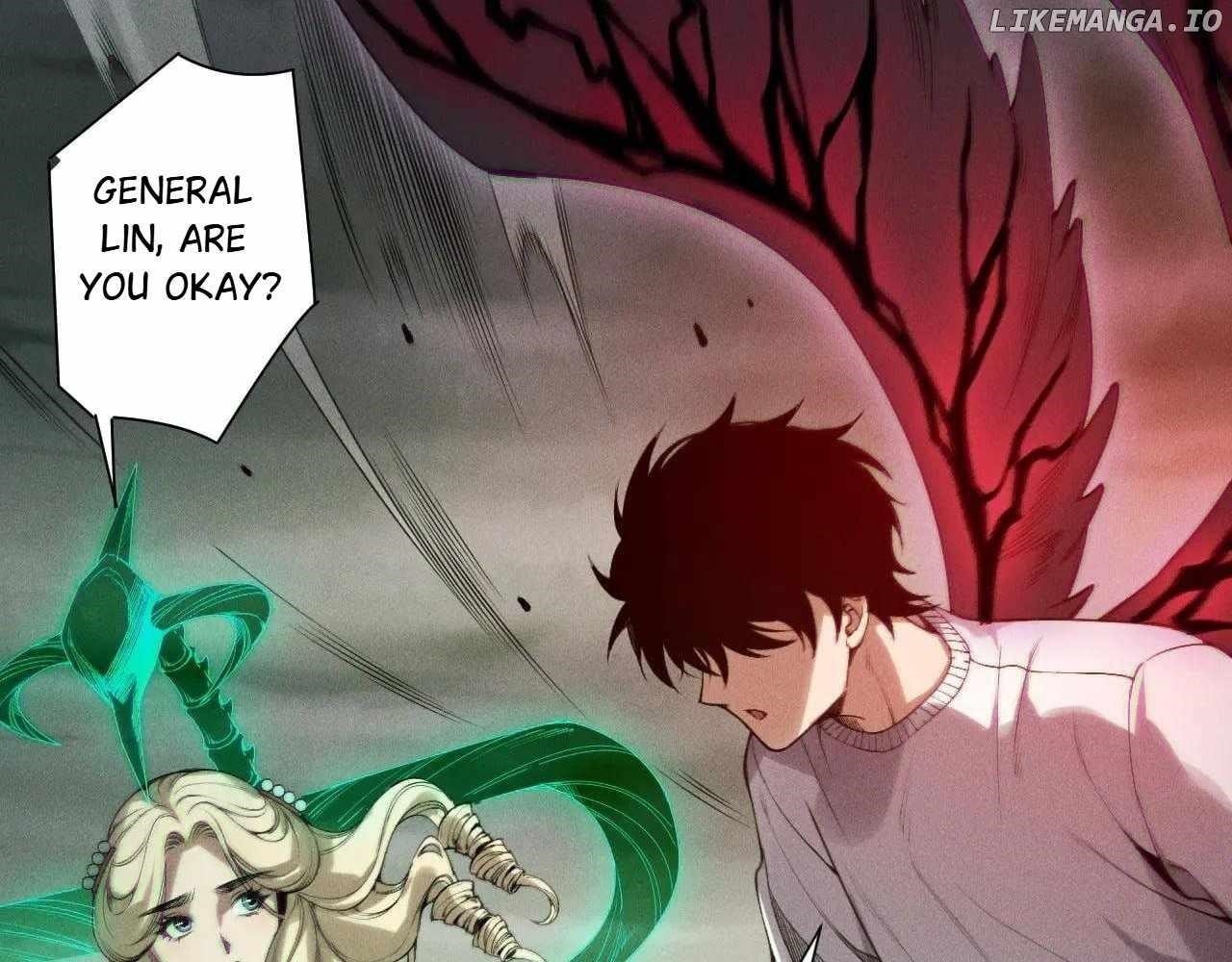 Catastrophic Necromancer Chapter 180 - Page 102 in English