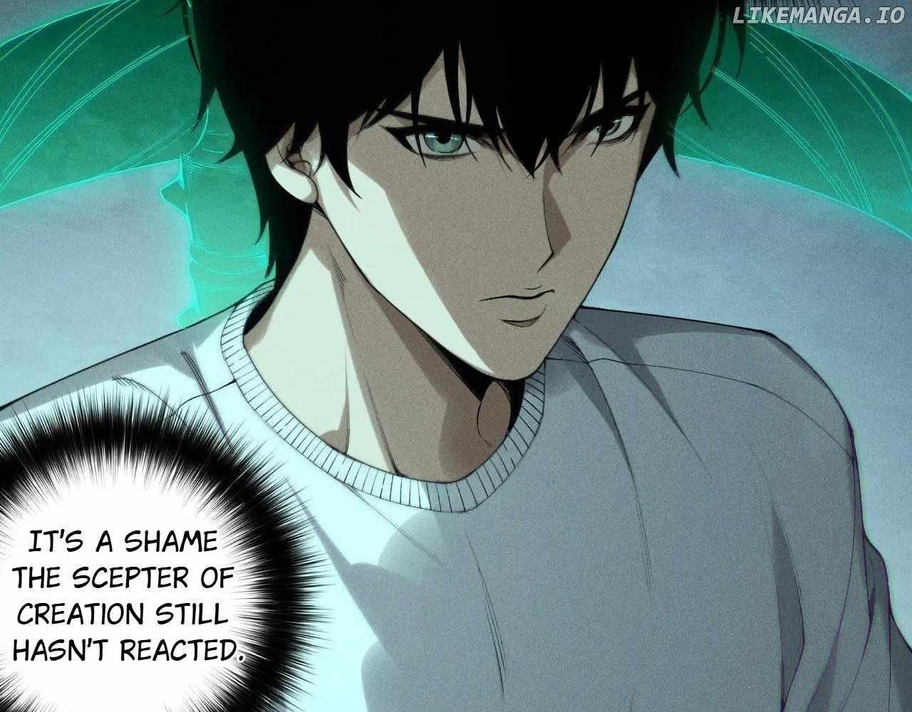Catastrophic Necromancer Chapter 180 - Page 109 in English