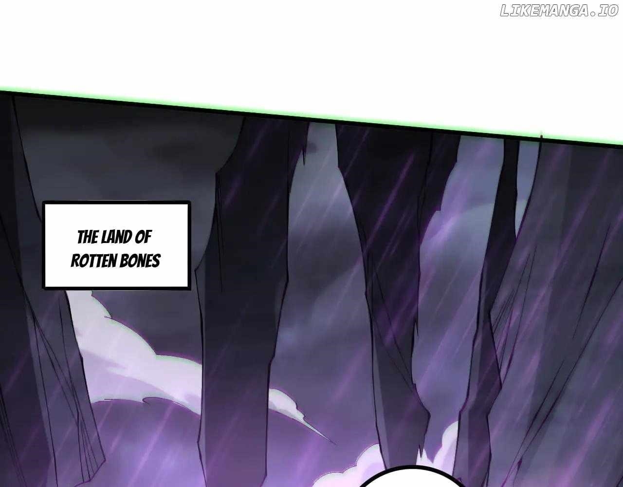 Catastrophic Necromancer Chapter 180 - Page 112 in English