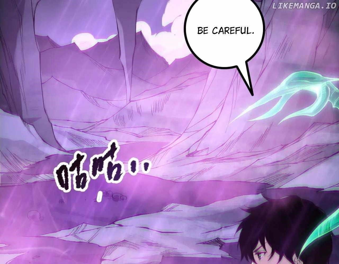Catastrophic Necromancer Chapter 180 - Page 113 in English