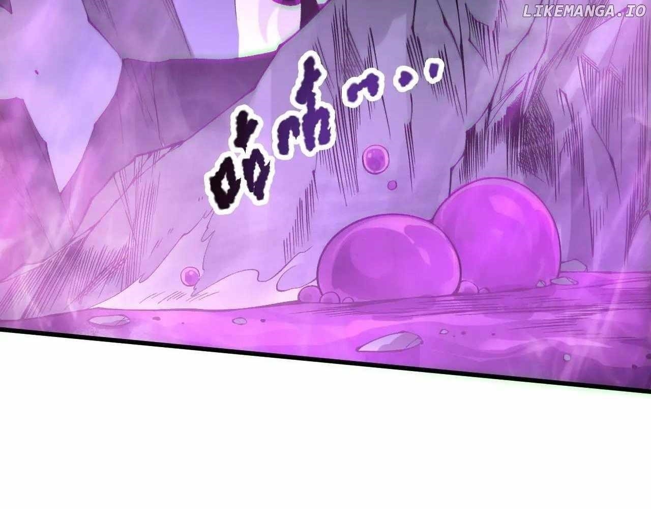 Catastrophic Necromancer Chapter 180 - Page 116 in English