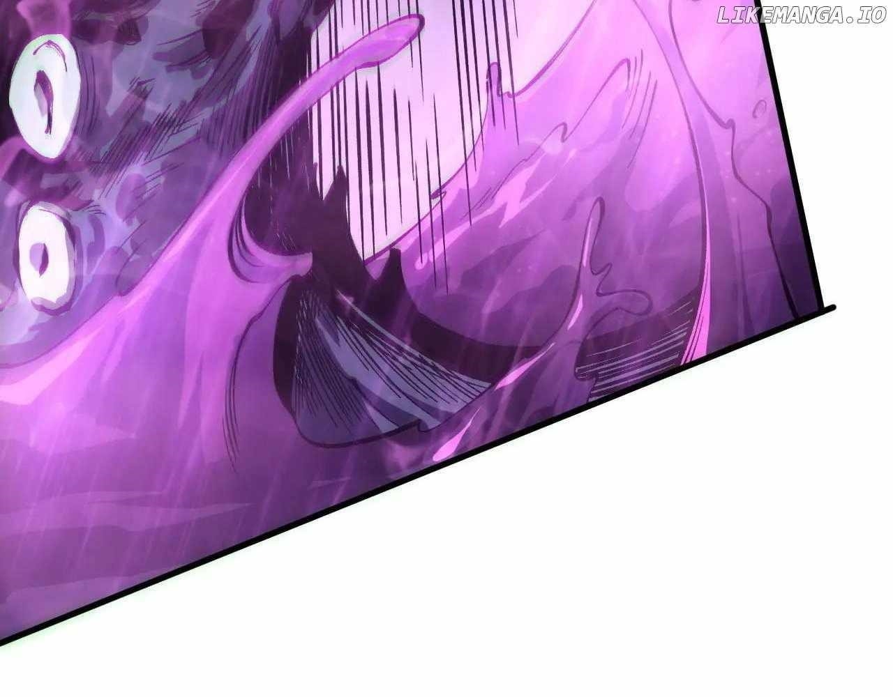 Catastrophic Necromancer Chapter 180 - Page 119 in English
