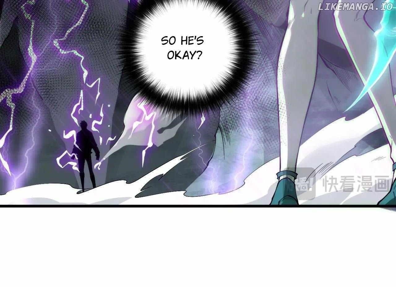Catastrophic Necromancer Chapter 180 - Page 13 in English