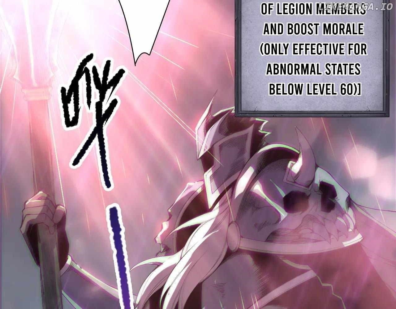 Catastrophic Necromancer Chapter 180 - Page 130 in English