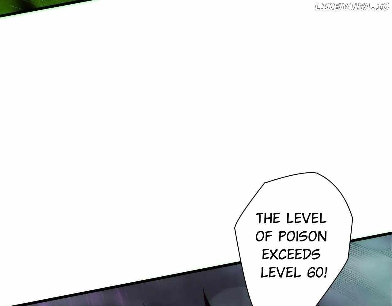 Catastrophic Necromancer Chapter 180 - Page 133 in English