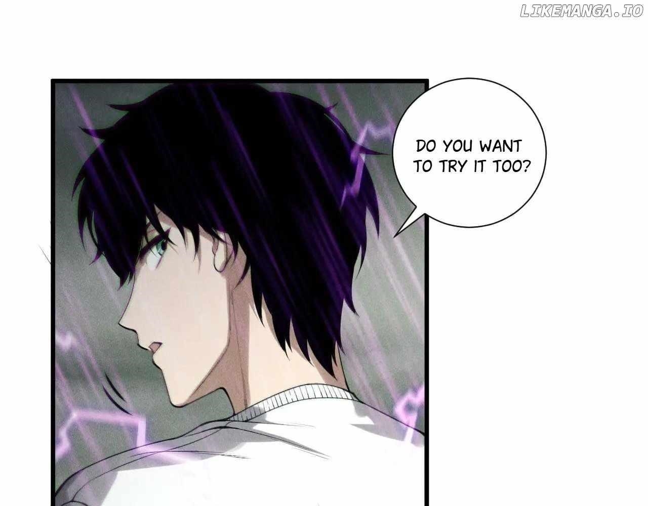 Catastrophic Necromancer Chapter 180 - Page 14 in English