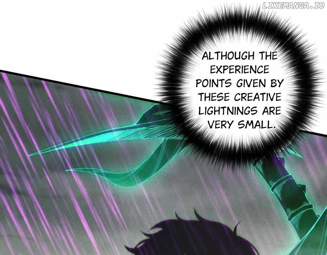Catastrophic Necromancer Chapter 180 - Page 17 in English