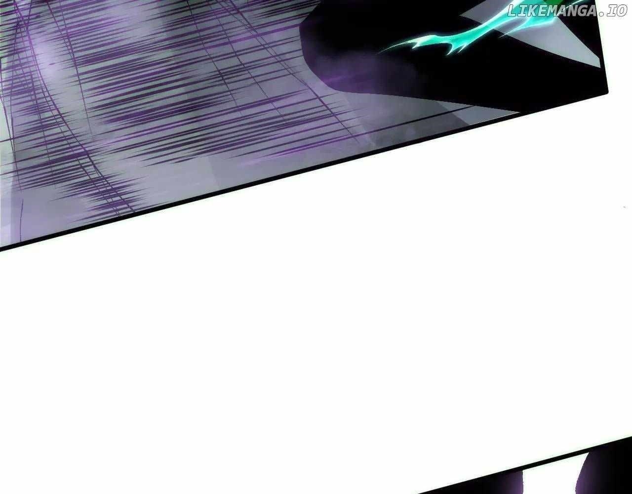 Catastrophic Necromancer Chapter 180 - Page 3 in English