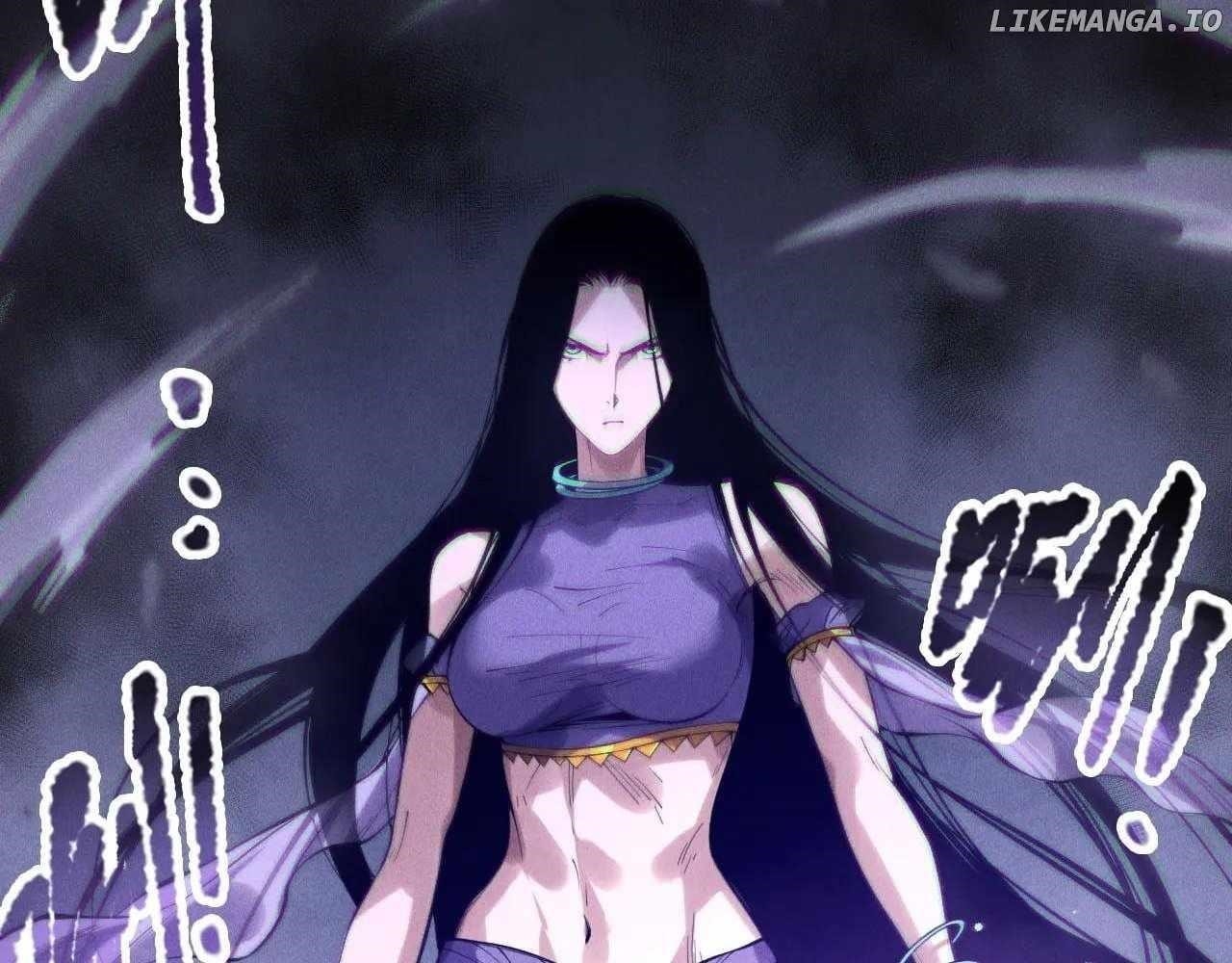 Catastrophic Necromancer Chapter 180 - Page 33 in English