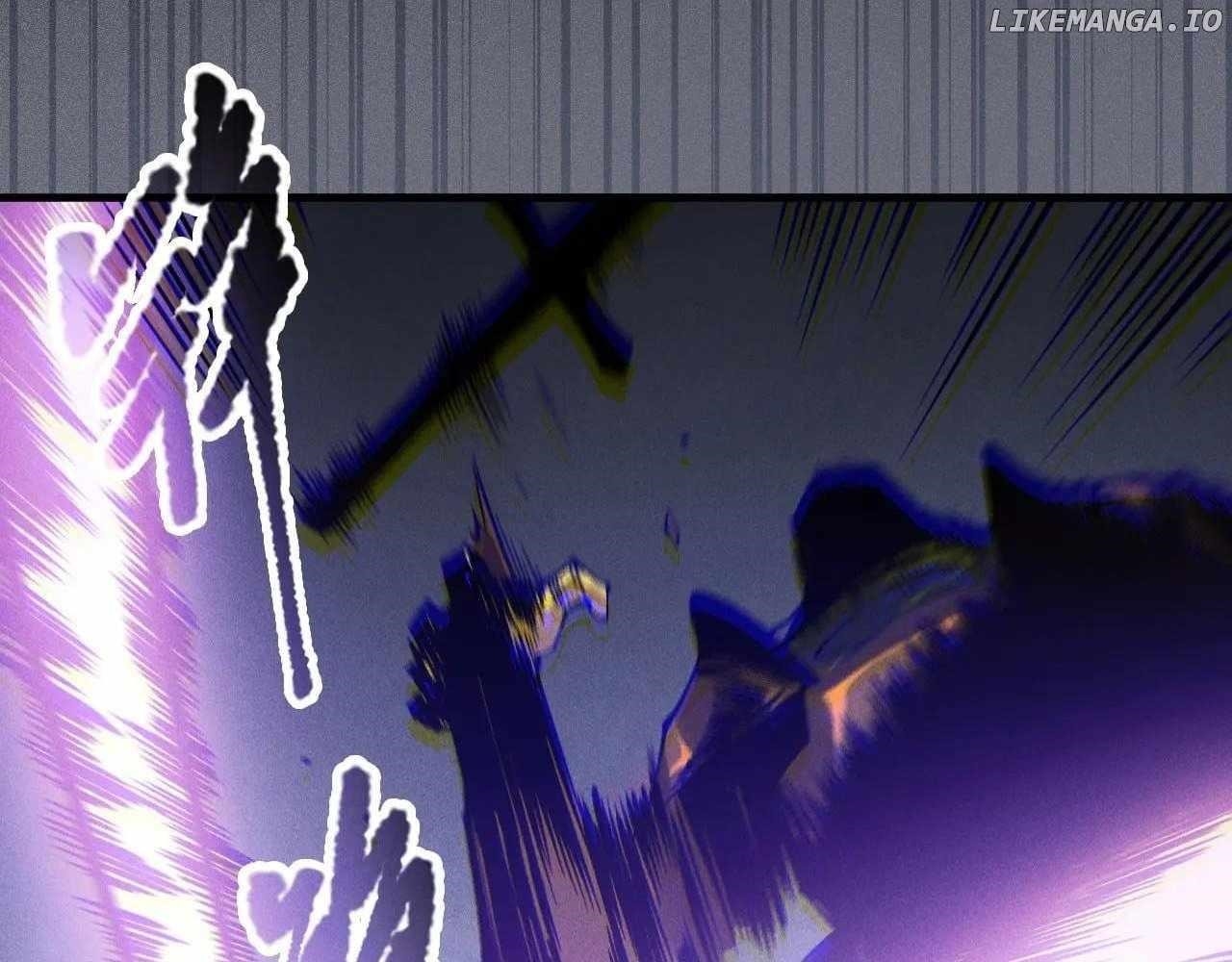 Catastrophic Necromancer Chapter 180 - Page 36 in English