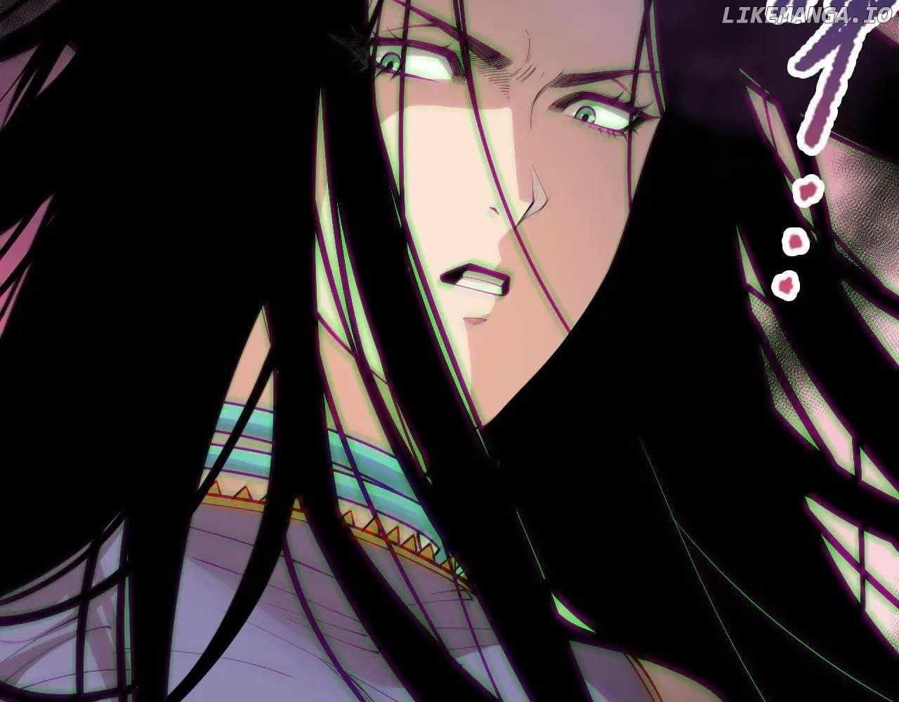 Catastrophic Necromancer Chapter 180 - Page 40 in English