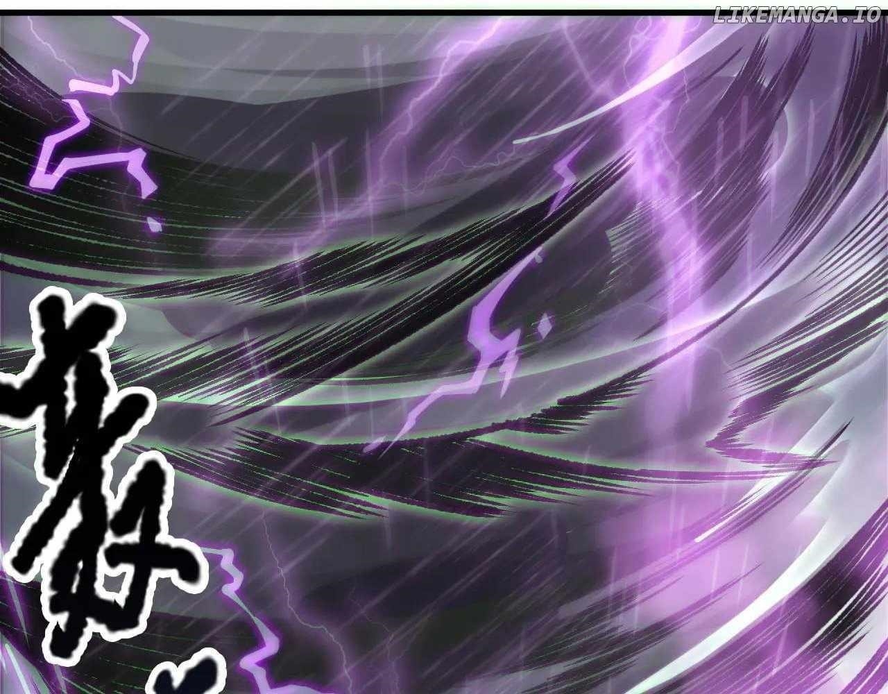 Catastrophic Necromancer Chapter 180 - Page 44 in English