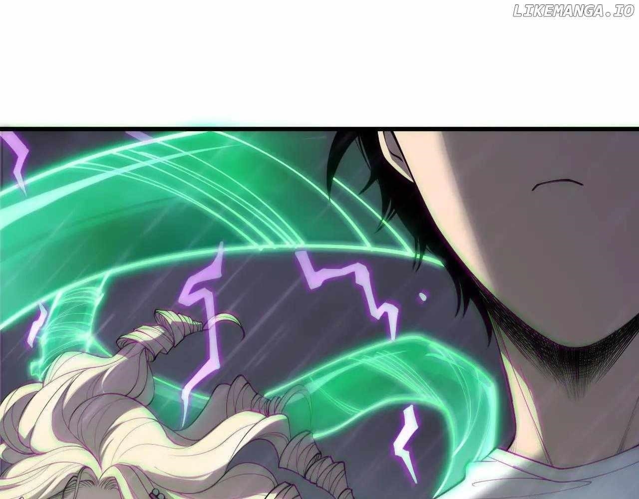 Catastrophic Necromancer Chapter 180 - Page 47 in English