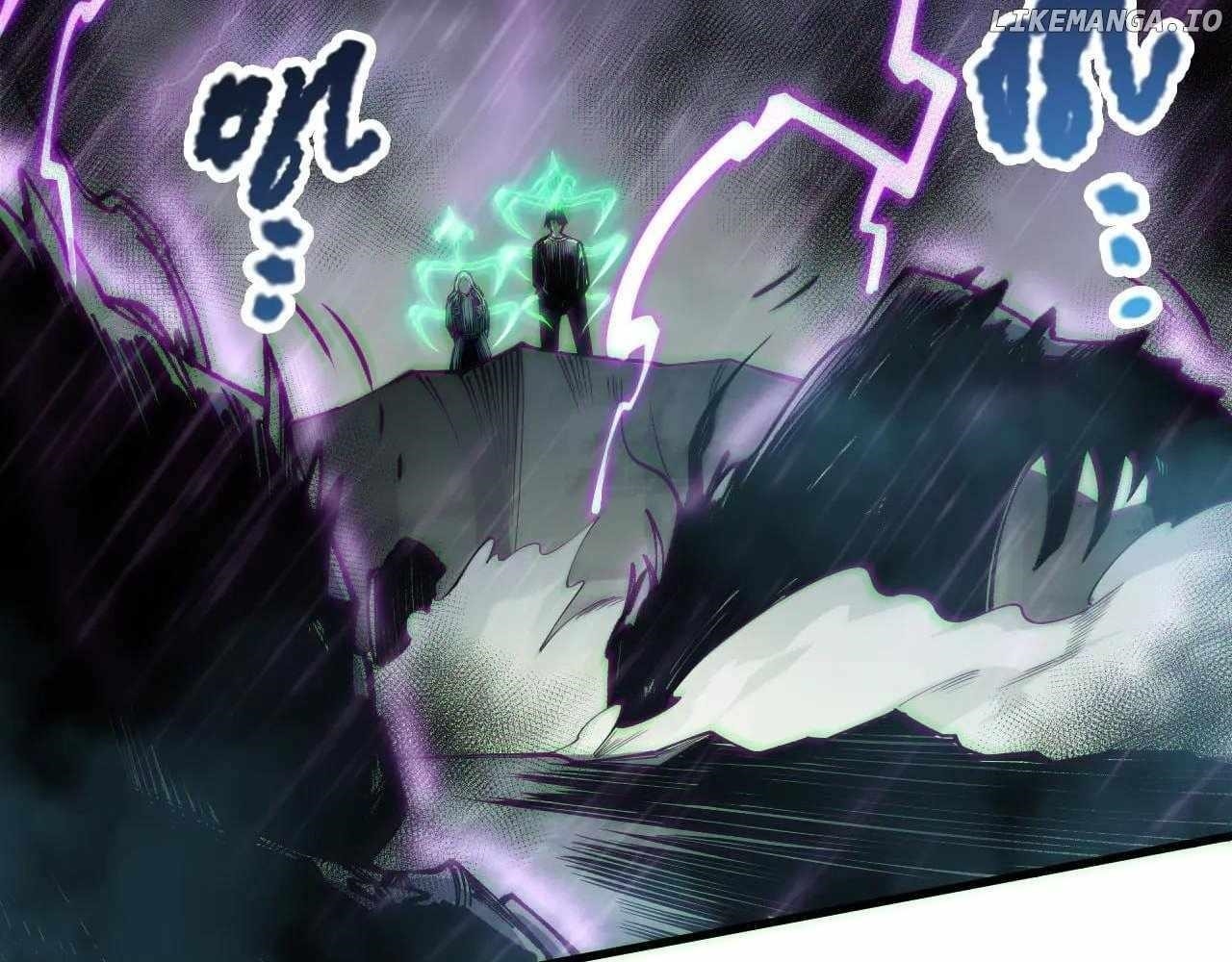 Catastrophic Necromancer Chapter 180 - Page 50 in English