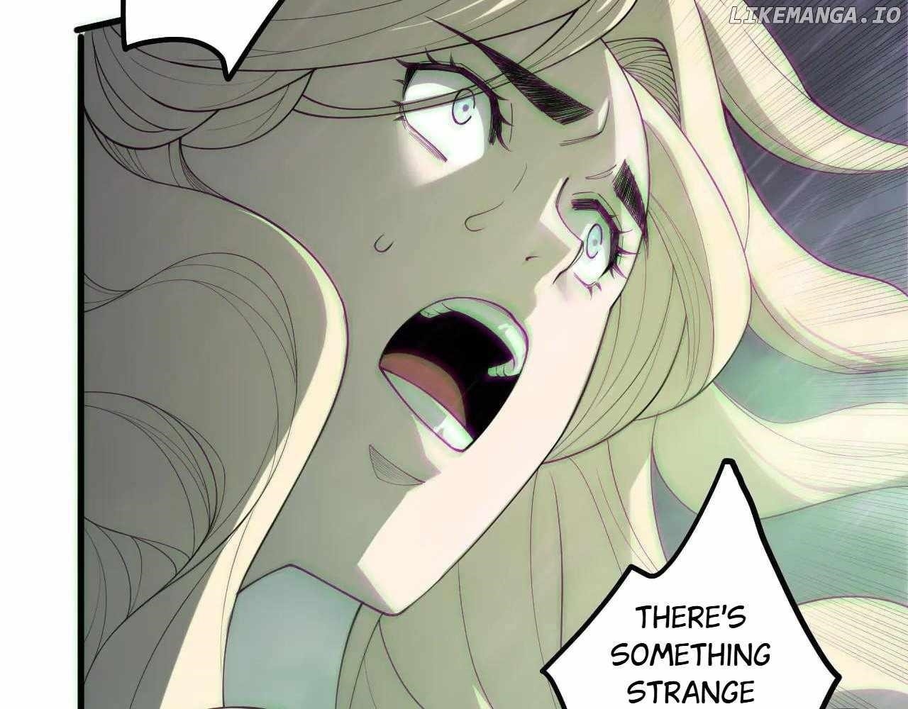 Catastrophic Necromancer Chapter 180 - Page 52 in English