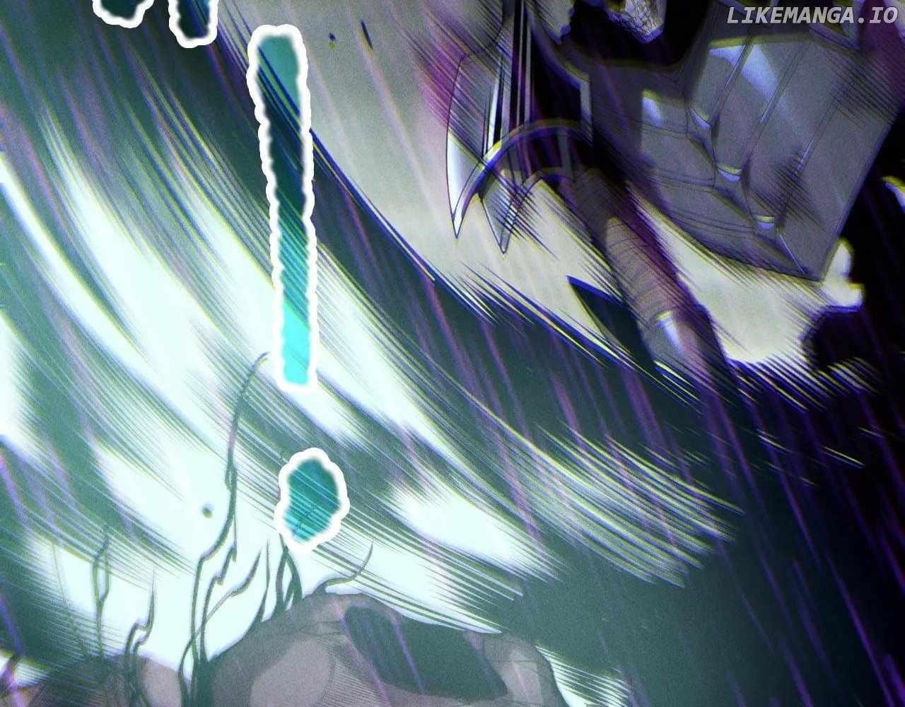 Catastrophic Necromancer Chapter 180 - Page 57 in English