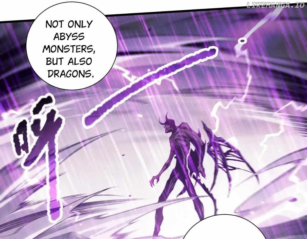Catastrophic Necromancer Chapter 180 - Page 59 in English