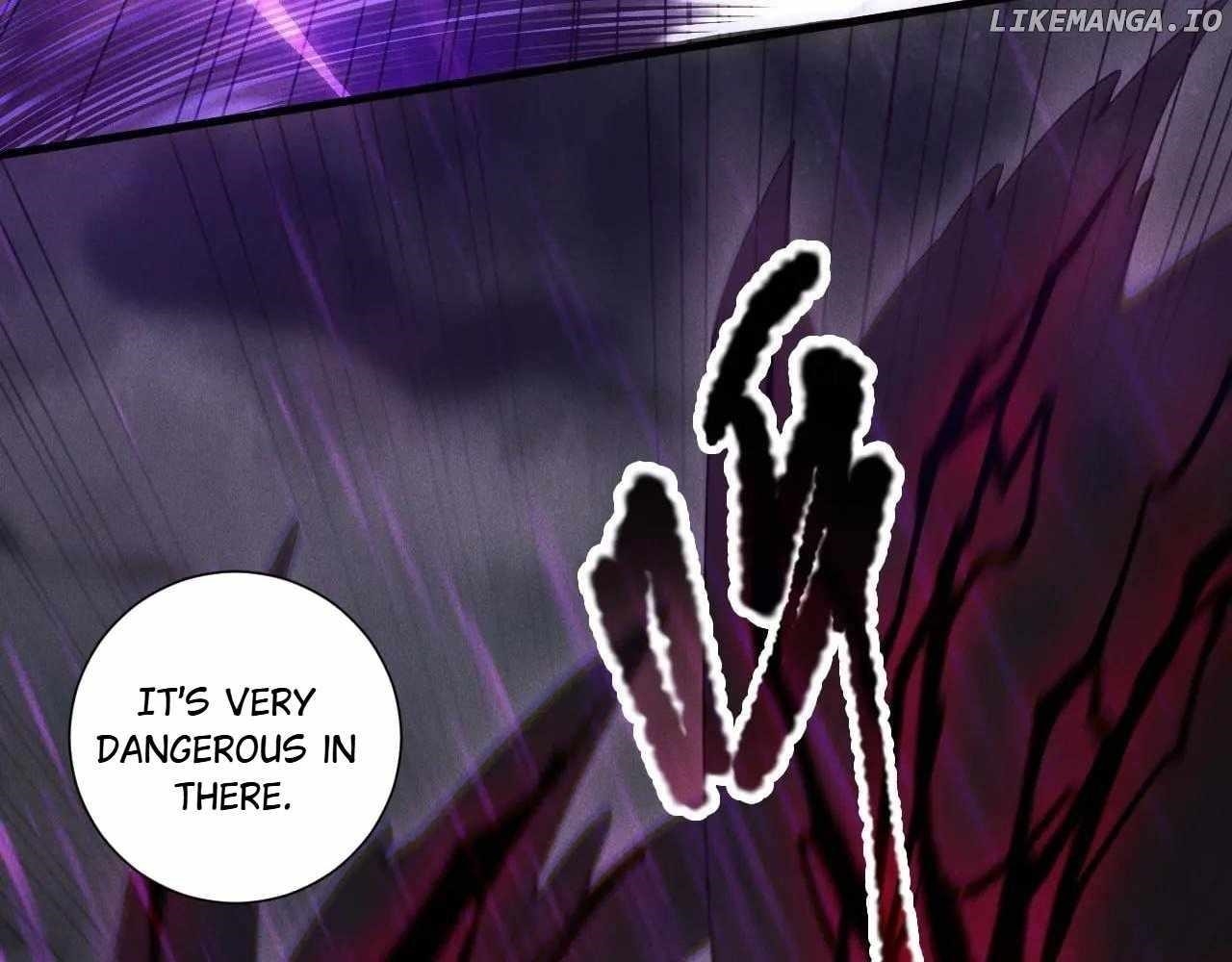 Catastrophic Necromancer Chapter 180 - Page 63 in English