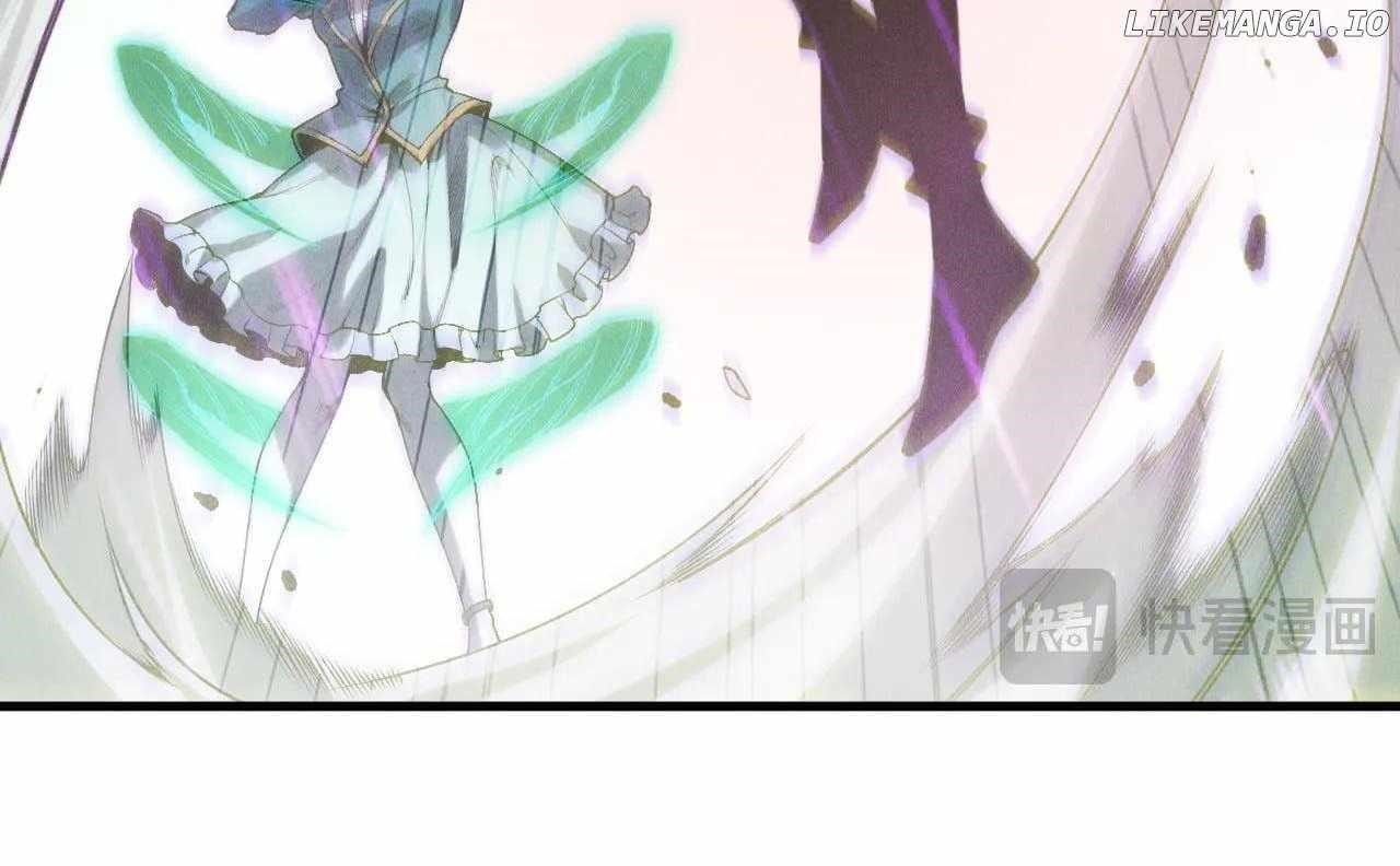Catastrophic Necromancer Chapter 180 - Page 66 in English
