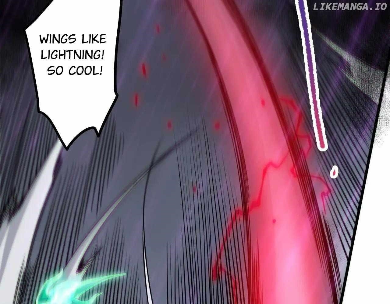 Catastrophic Necromancer Chapter 180 - Page 68 in English