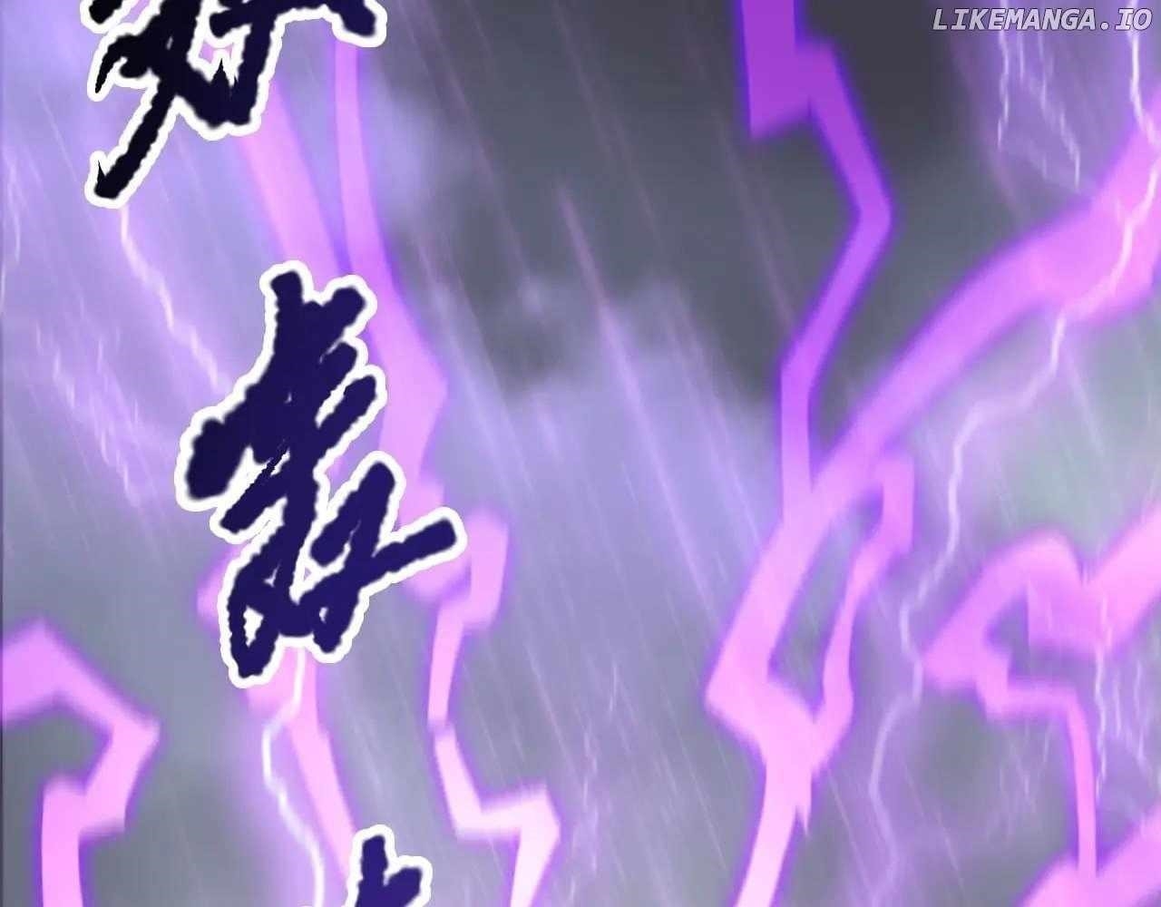 Catastrophic Necromancer Chapter 180 - Page 76 in English