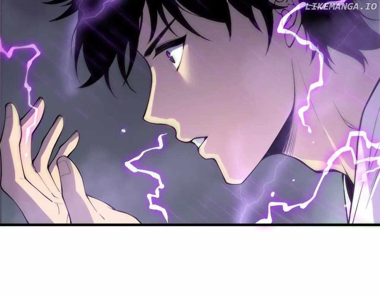 Catastrophic Necromancer Chapter 180 - Page 8 in English