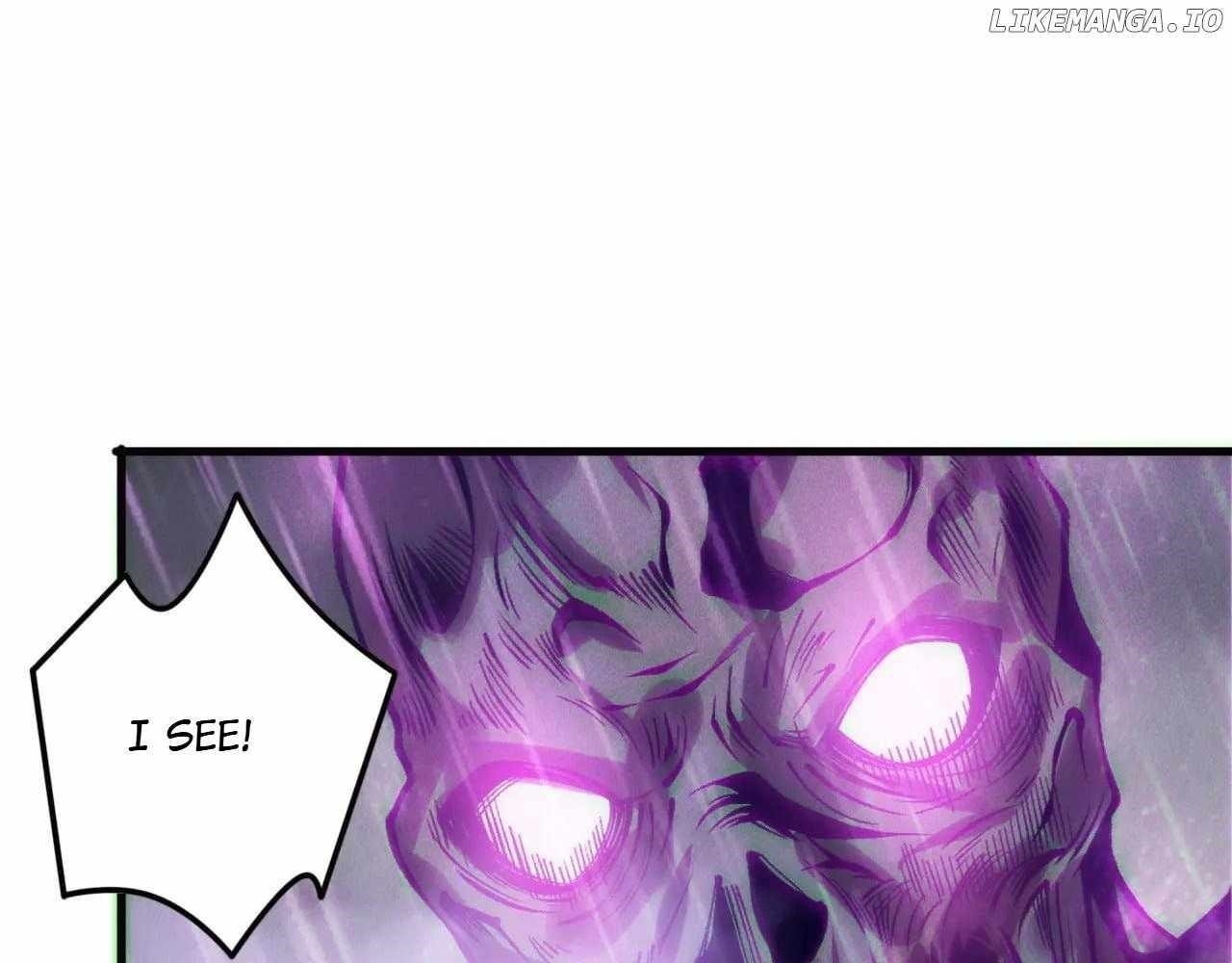 Catastrophic Necromancer Chapter 180 - Page 9 in English