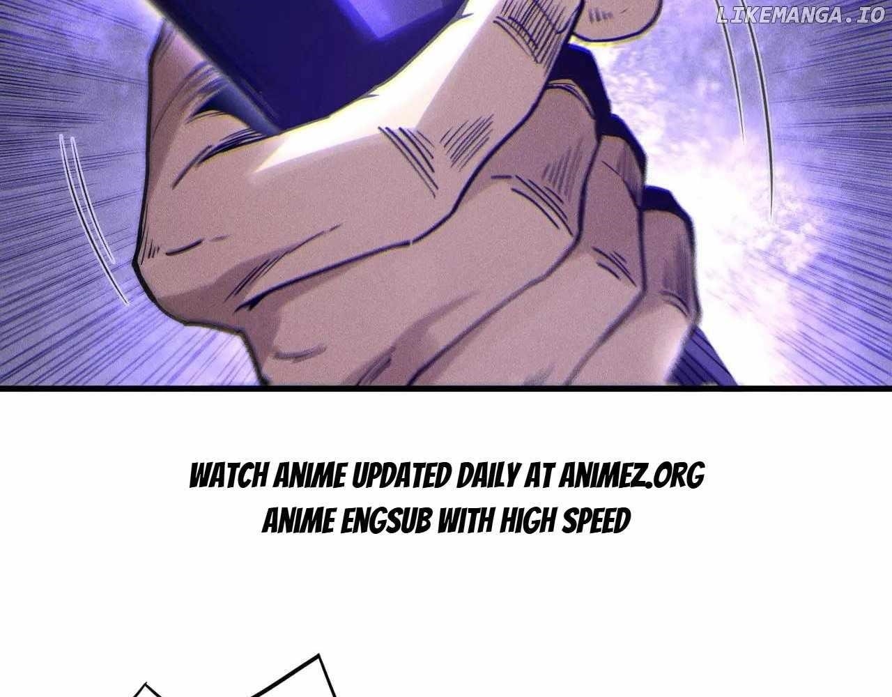 Catastrophic Necromancer Chapter 180 - Page 94 in English