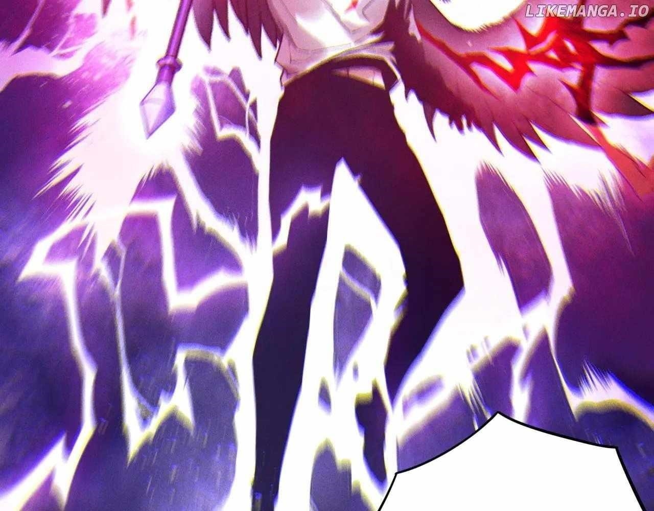 Catastrophic Necromancer Chapter 180 - Page 97 in English