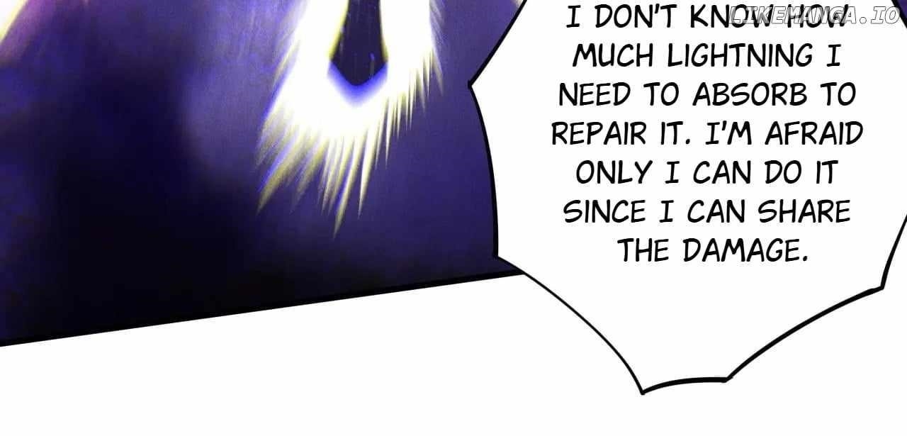 Catastrophic Necromancer Chapter 180 - Page 98 in English