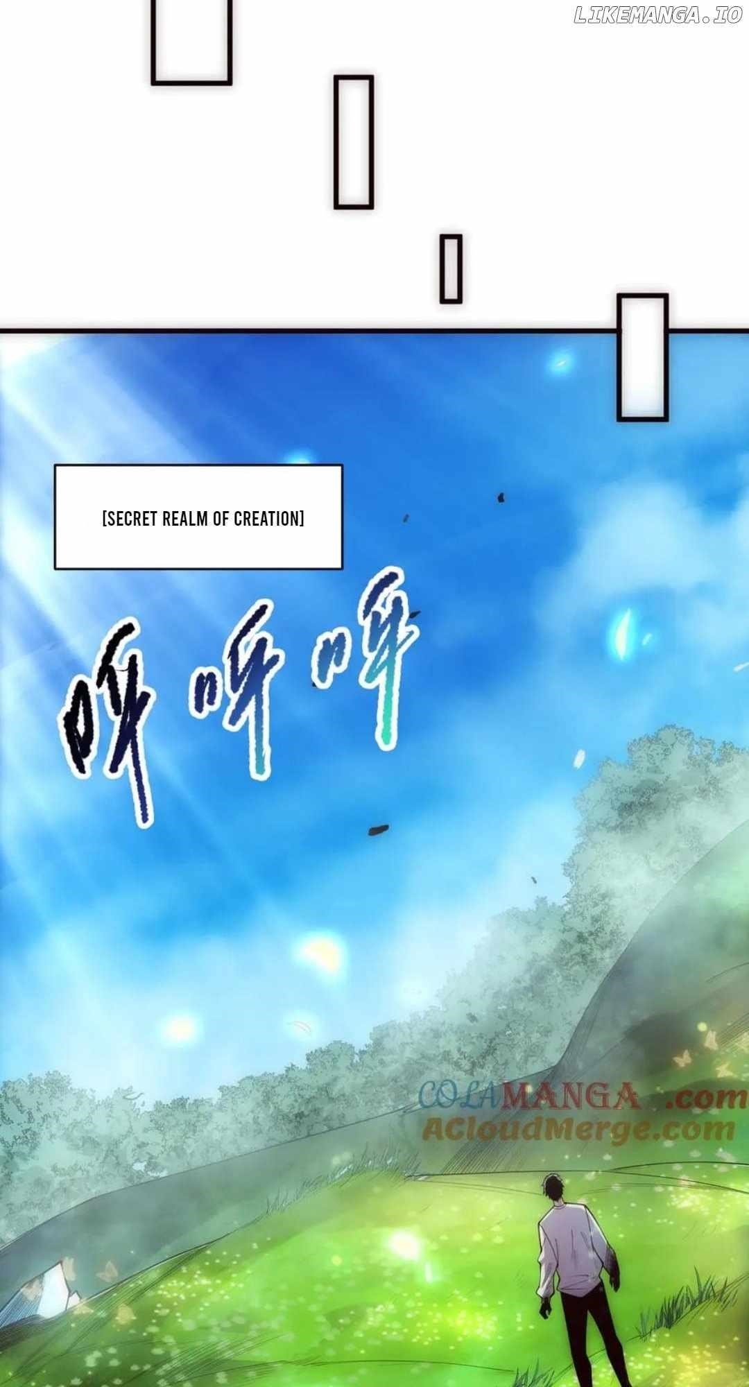 Catastrophic Necromancer Chapter 181 - Page 30 in English