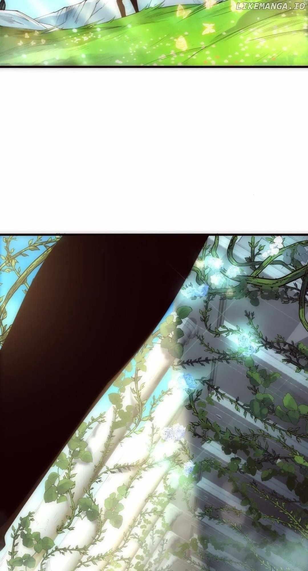 Catastrophic Necromancer Chapter 181 - Page 33 in English