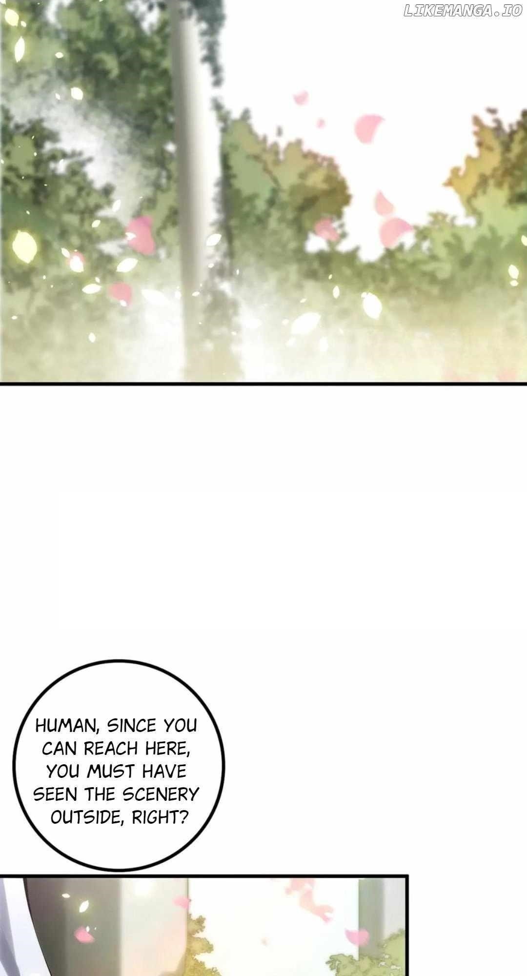 Catastrophic Necromancer Chapter 181 - Page 43 in English