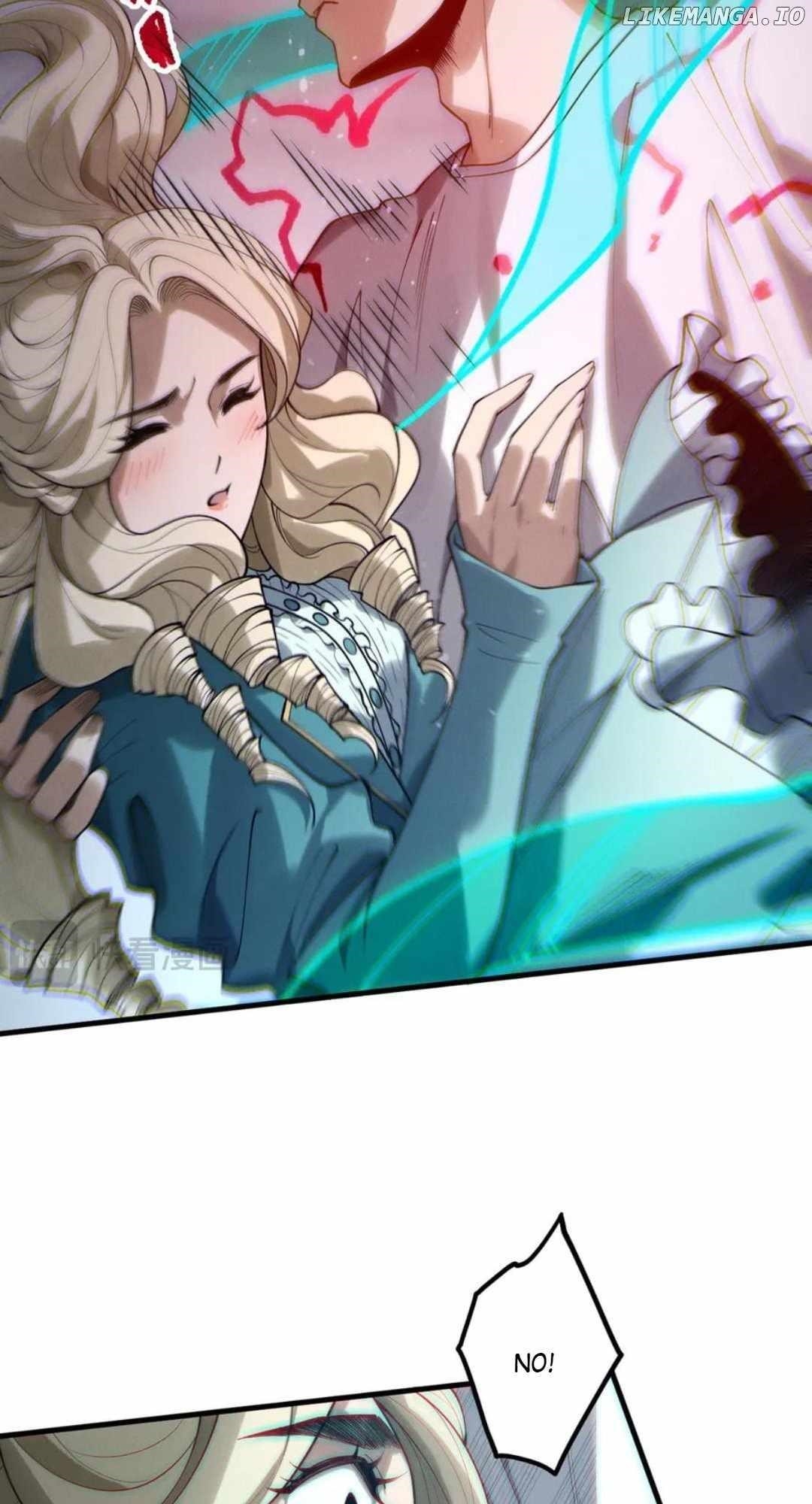 Catastrophic Necromancer Chapter 182 - Page 16 in English
