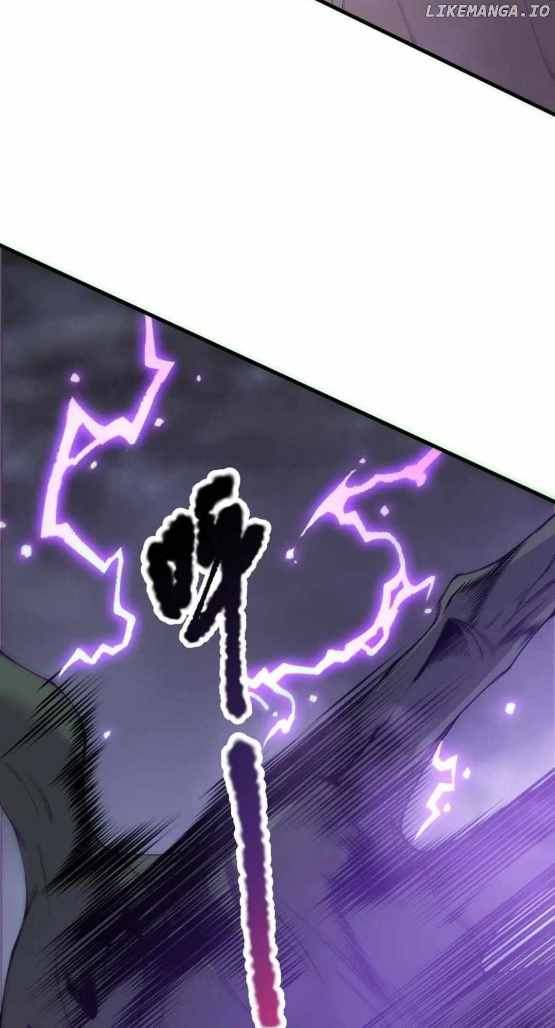 Catastrophic Necromancer Chapter 182 - Page 18 in English