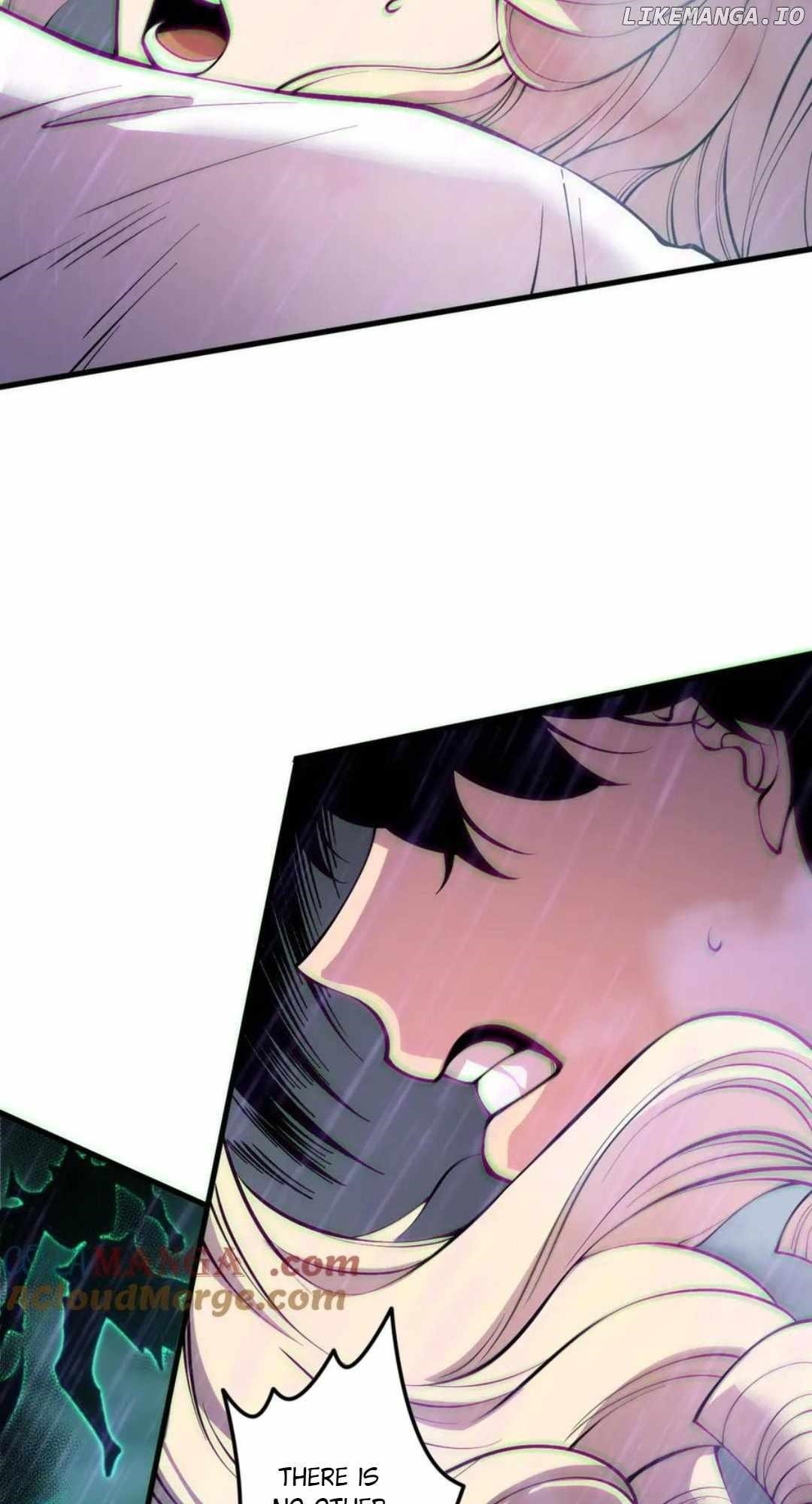 Catastrophic Necromancer Chapter 182 - Page 25 in English