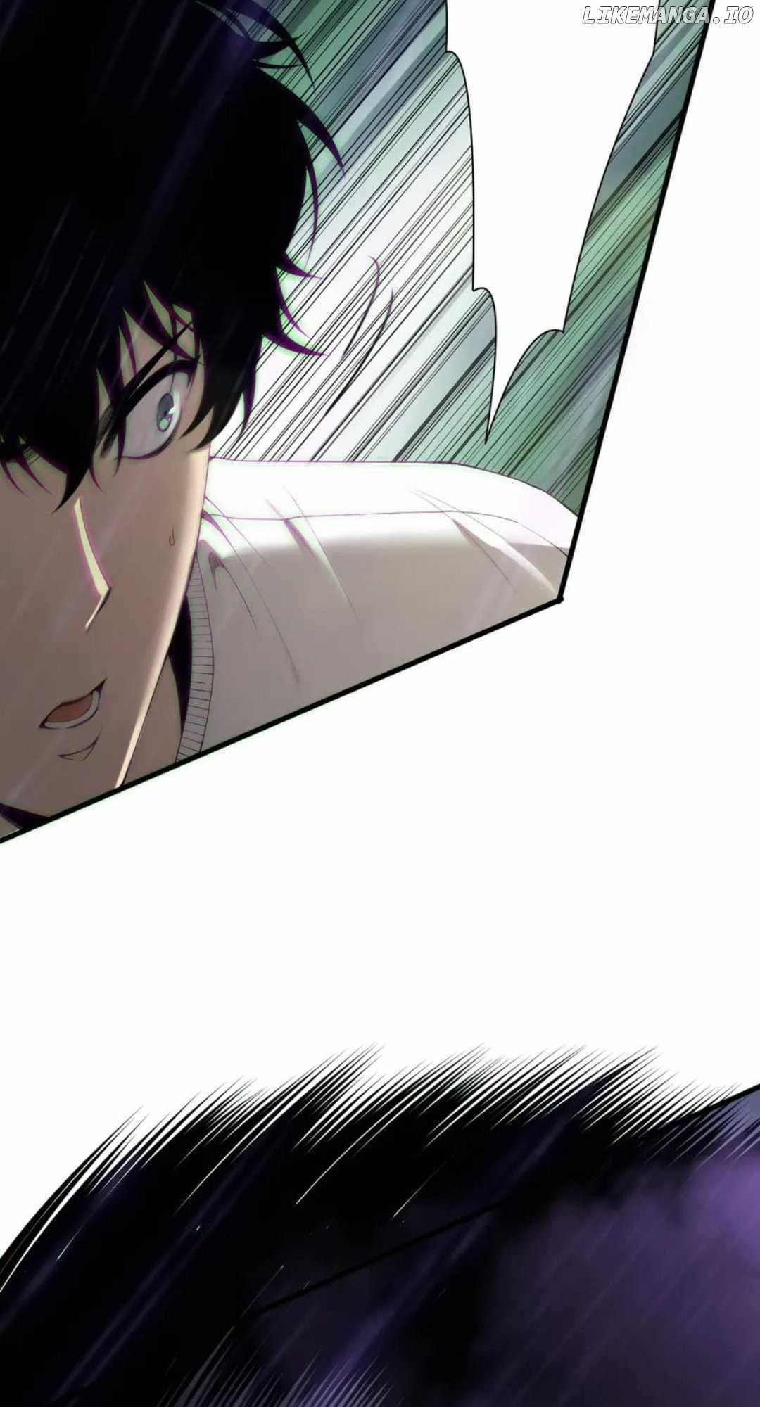 Catastrophic Necromancer Chapter 182 - Page 4 in English