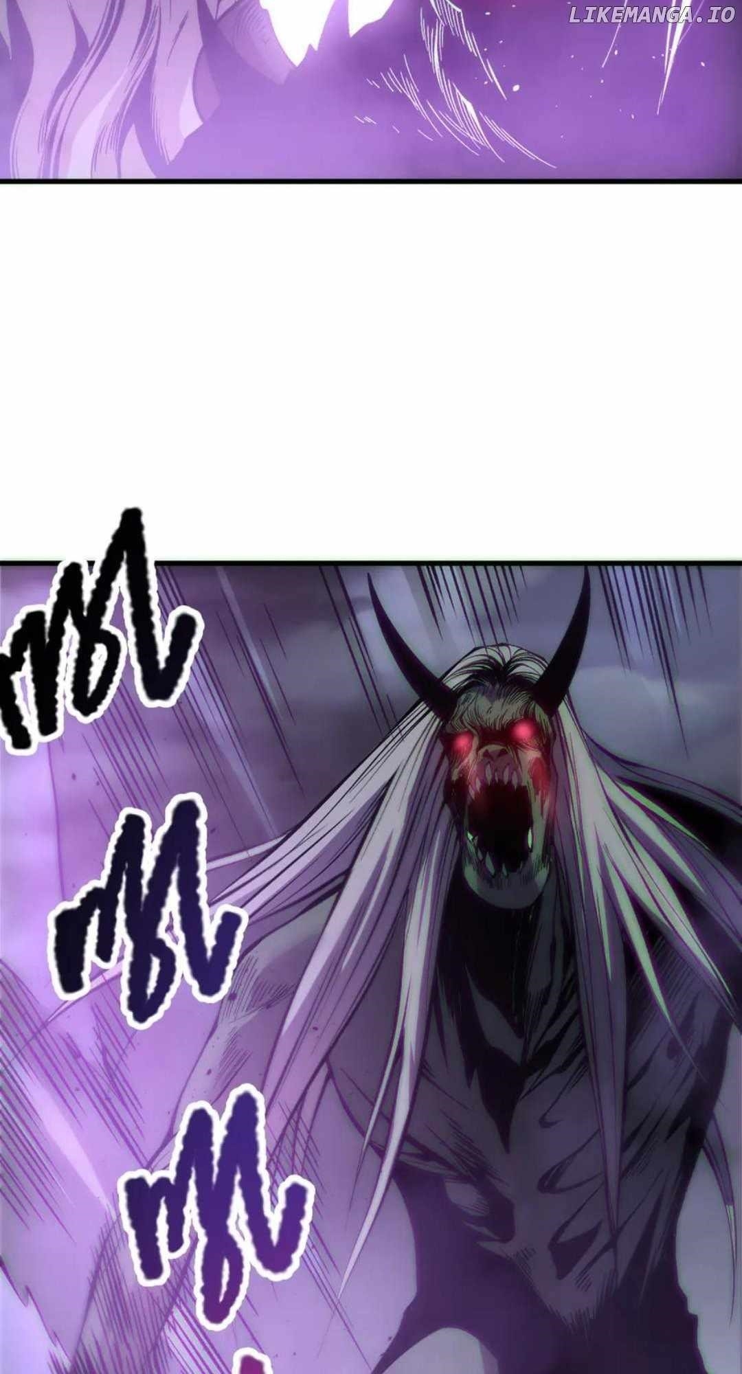 Catastrophic Necromancer Chapter 182 - Page 47 in English