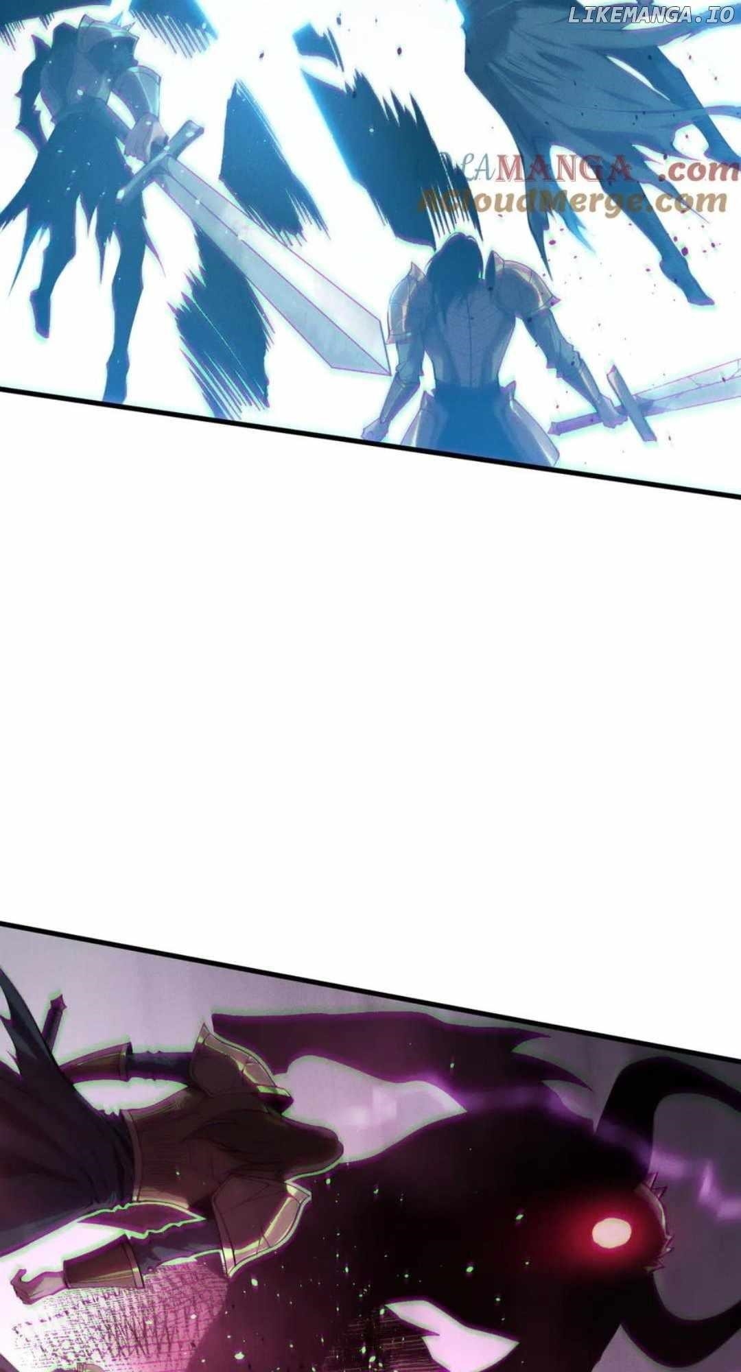 Catastrophic Necromancer Chapter 183 - Page 10 in English
