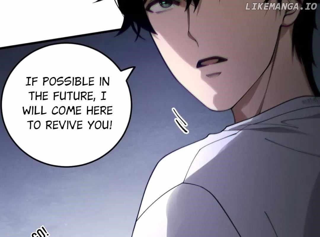 Catastrophic Necromancer Chapter 183 - Page 14 in English