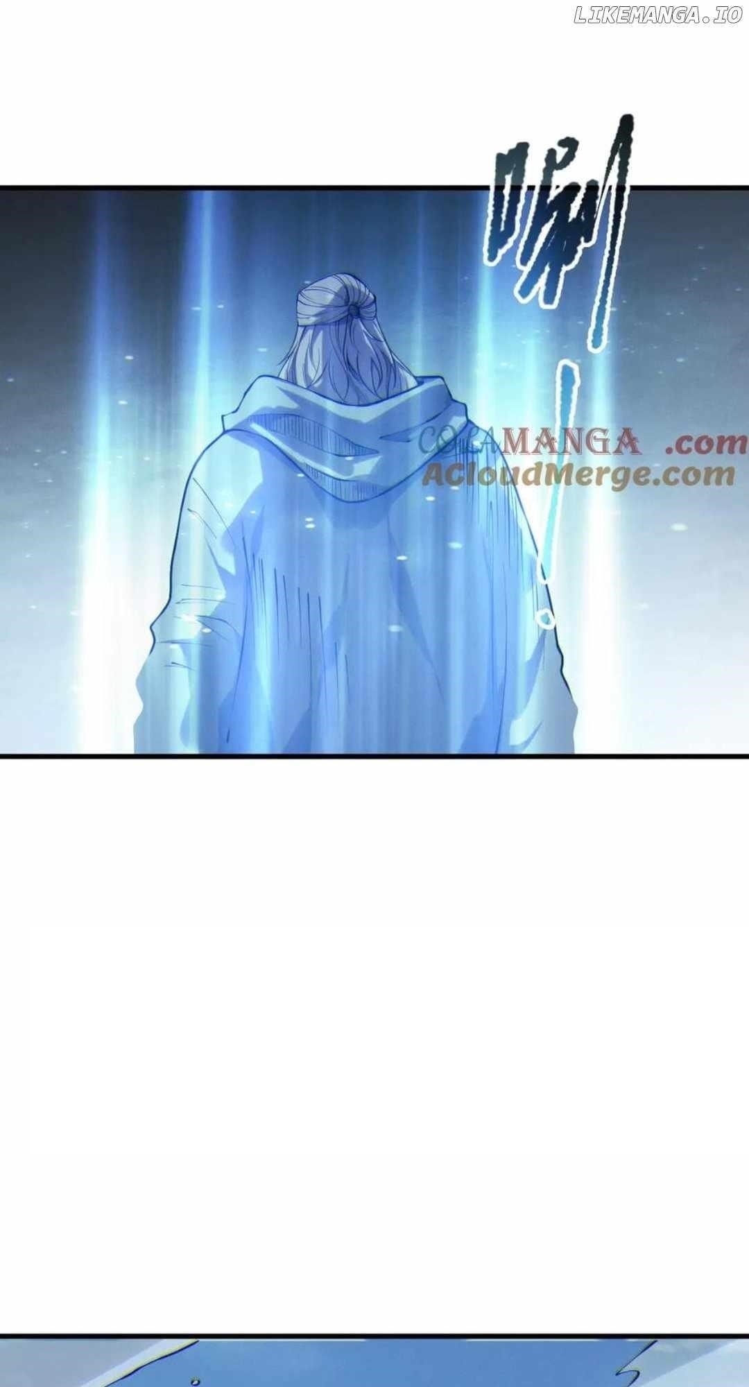 Catastrophic Necromancer Chapter 183 - Page 25 in English