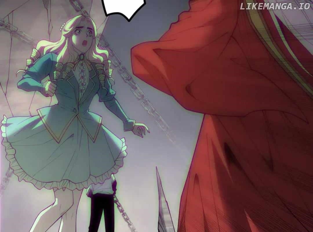Catastrophic Necromancer Chapter 183 - Page 29 in English