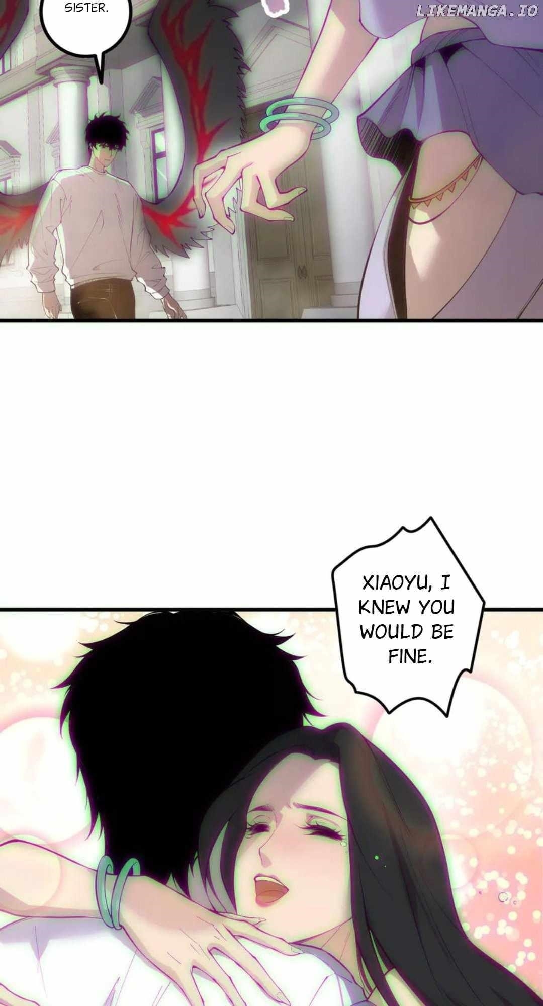 Catastrophic Necromancer Chapter 183 - Page 39 in English