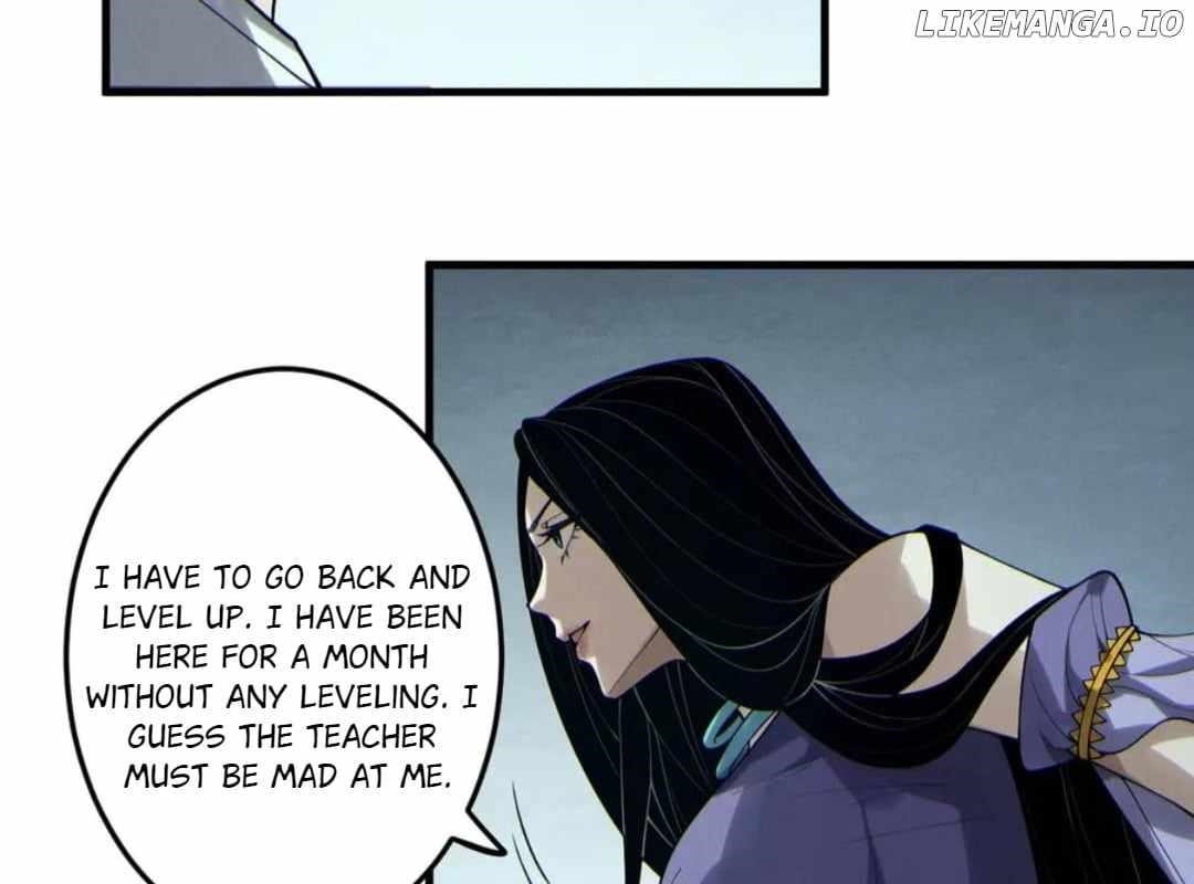 Catastrophic Necromancer Chapter 183 - Page 44 in English