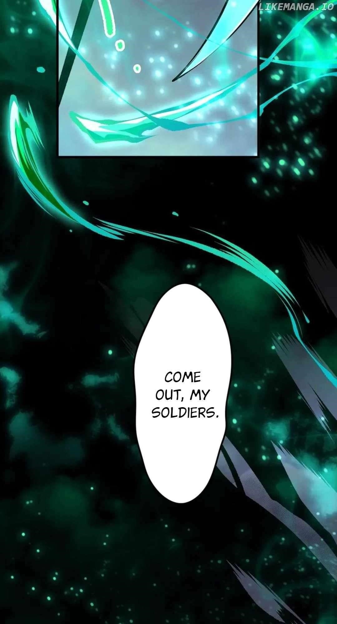 Catastrophic Necromancer Chapter 184 - Page 16 in English